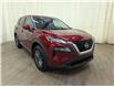 2021 Nissan Rogue S (Stk: 25051322) in Calgary - Image 1 of 25