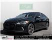 2017 Hyundai Elantra GL (Stk: A2500448) in North York - Image 1 of 29