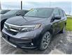 2021 Honda Pilot EX-L Navi (Stk: H2199) in Steinbach - Image 1 of 8