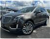2019 Cadillac XT5 Platinum (Stk: P25-579) in Kelowna - Image 1 of 21