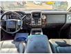 2016 Ford F-350 Lariat (Stk: 24137A) in Raymond - Image 11 of 20