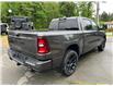 2025 RAM 1500 Sport (Stk: C257150) in Port Alberni - Image 5 of 14