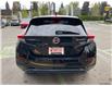 2018 Nissan LEAF SV (Stk: R-18NILBLA3751) in Calgary - Image 4 of 12