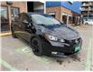 2018 Nissan LEAF SV (Stk: R-18NILBLA3751) in Calgary - Image 7 of 12