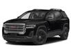 2021 GMC Acadia AT4 (Stk: 12887) in Sault Ste. Marie - Image 1 of 12