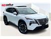 2025 Nissan Rogue SV Moonroof (Stk: 1254BNN) in Owen Sound - Image 1 of 13