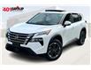 2025 Nissan Rogue SV Moonroof (Stk: 1254BNN) in Owen Sound - Image 2 of 13
