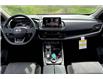 2025 Nissan Rogue SV Moonroof (Stk: 1254BNN) in Owen Sound - Image 5 of 13