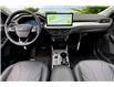 2025 Ford Escape PHEV (Stk: 25ES5260) in Vancouver - Image 5 of 14