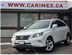 2014 Lexus RX 350 Base (Stk: 2505227) in Waterloo - Image 1 of 27