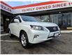 2014 Lexus RX 350 Base (Stk: 2505227) in Waterloo - Image 7 of 27