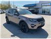2016 Land Rover Discovery Sport HSE LUXURY (Stk: 250601) in Kingston - Image 1 of 26