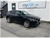 2022 Mazda CX-5 Signature (Stk: 250530) in North Bay - Image 1 of 20