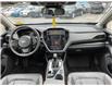 2024 Subaru Crosstrek Limited (Stk: 250425) in Ottawa - Image 14 of 27