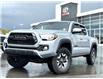 2018 Toyota Tacoma  (Stk: X153762K) in Cranbrook - Image 1 of 20
