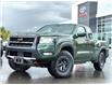 2025 Nissan Frontier  (Stk: N600320M) in Cranbrook - Image 1 of 18