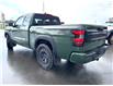 2025 Nissan Frontier  (Stk: N600320M) in Cranbrook - Image 3 of 18