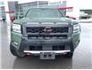 2025 Nissan Frontier  (Stk: N600320M) in Cranbrook - Image 8 of 18