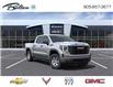 2025 GMC Sierra 1500 Pro (Stk: 298100) in Bolton - Image 1 of 24