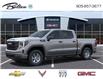 2025 GMC Sierra 1500 Pro (Stk: 298100) in Bolton - Image 2 of 24