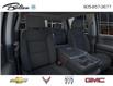 2025 GMC Sierra 1500 Pro (Stk: 298100) in Bolton - Image 16 of 24