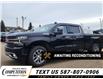 2020 Chevrolet Silverado 1500 High Country (Stk: N250159A) in Stony Plain - Image 1 of 12