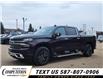 2019 Chevrolet Silverado 1500 High Country (Stk: N250440A) in Stony Plain - Image 1 of 50