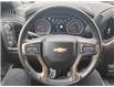 2019 Chevrolet Silverado 1500 High Country (Stk: N250440A) in Stony Plain - Image 46 of 50
