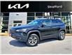 2019 Jeep Cherokee Trailhawk (Stk: DS25263A) in Stratford - Image 1 of 17
