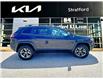 2019 Jeep Cherokee Trailhawk (Stk: DS25263A) in Stratford - Image 5 of 17