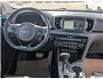2017 Kia Sportage SX Turbo (Stk: H25818A) in Claresholm - Image 4 of 16