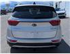 2017 Kia Sportage SX Turbo (Stk: H25818A) in Claresholm - Image 12 of 16