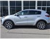 2017 Kia Sportage SX Turbo (Stk: H25818A) in High River - Image 2 of 16
