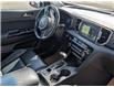 2017 Kia Sportage SX Turbo (Stk: H25818A) in High River - Image 5 of 16