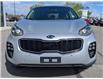 2017 Kia Sportage SX Turbo (Stk: H25818A) in High River - Image 7 of 16