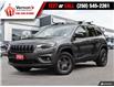 2021 Jeep Cherokee North (Stk: 240231A) in Vernon - Image 1 of 30