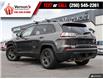 2021 Jeep Cherokee North (Stk: 240231A) in Vernon - Image 4 of 30