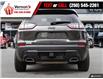 2021 Jeep Cherokee North (Stk: 240231A) in Vernon - Image 5 of 30