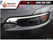 2021 Jeep Cherokee North (Stk: 240231A) in Vernon - Image 10 of 30