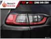 2021 Jeep Cherokee North (Stk: 240231A) in Vernon - Image 12 of 30