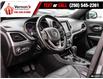 2021 Jeep Cherokee North (Stk: 240231A) in Vernon - Image 13 of 30