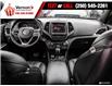 2021 Jeep Cherokee North (Stk: 240231A) in Vernon - Image 27 of 30