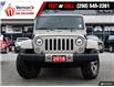 2018 Jeep Wrangler JK Unlimited Sahara (Stk: 250102A) in Vernon - Image 2 of 25