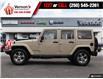 2018 Jeep Wrangler JK Unlimited Sahara (Stk: 250102A) in Vernon - Image 3 of 25