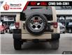 2018 Jeep Wrangler JK Unlimited Sahara (Stk: 250102A) in Vernon - Image 5 of 25