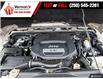 2018 Jeep Wrangler JK Unlimited Sahara (Stk: 250102A) in Vernon - Image 8 of 25