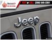 2018 Jeep Wrangler JK Unlimited Sahara (Stk: 250102A) in Vernon - Image 9 of 25