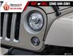 2018 Jeep Wrangler JK Unlimited Sahara (Stk: 250102A) in Vernon - Image 10 of 25