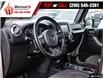 2018 Jeep Wrangler JK Unlimited Sahara (Stk: 250102A) in Vernon - Image 13 of 25