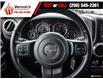 2018 Jeep Wrangler JK Unlimited Sahara (Stk: 250102A) in Vernon - Image 14 of 25